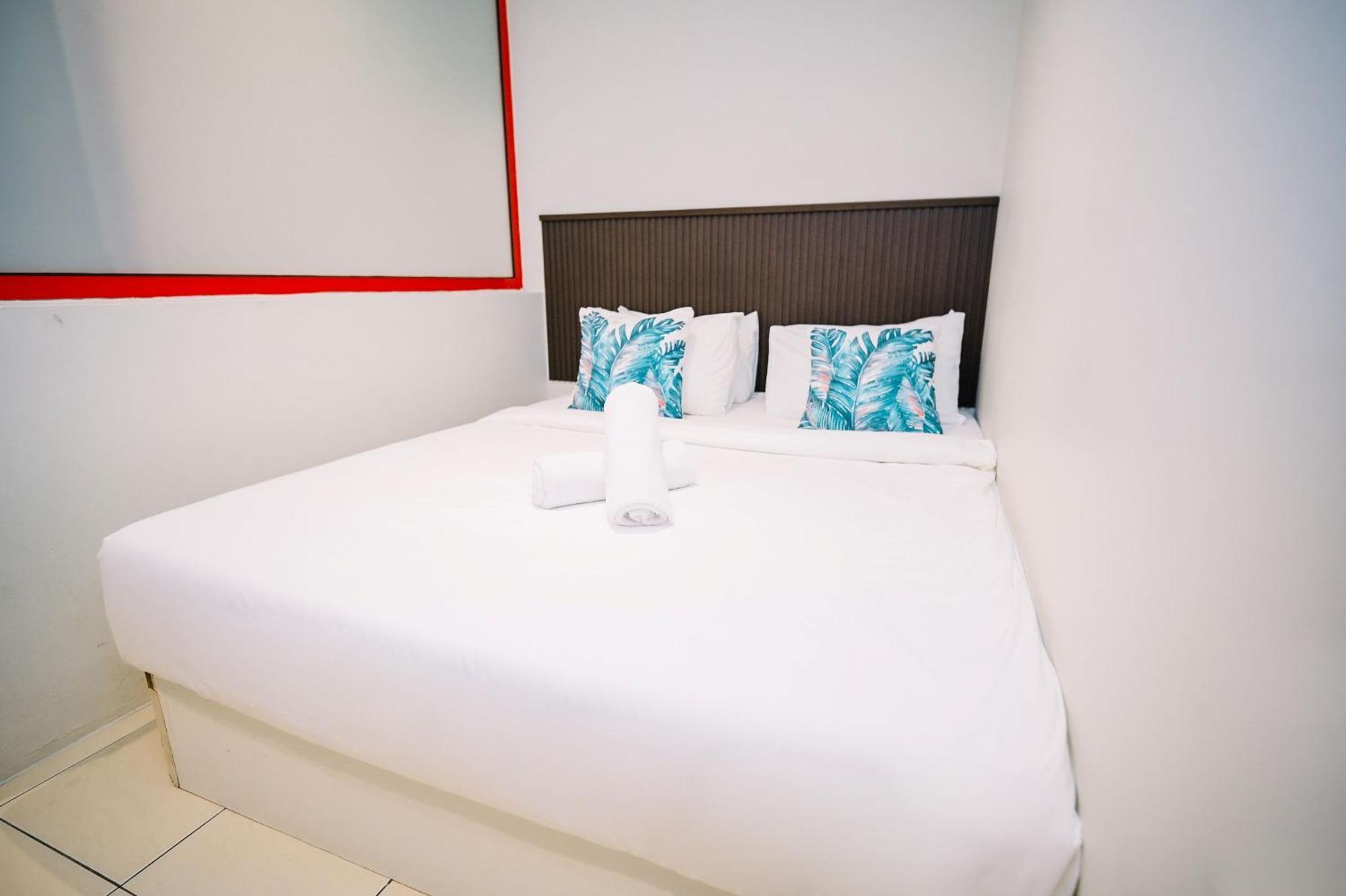 Swing & Pillows - Kl Kuchai Lama クアラルンプール エクステリア 写真