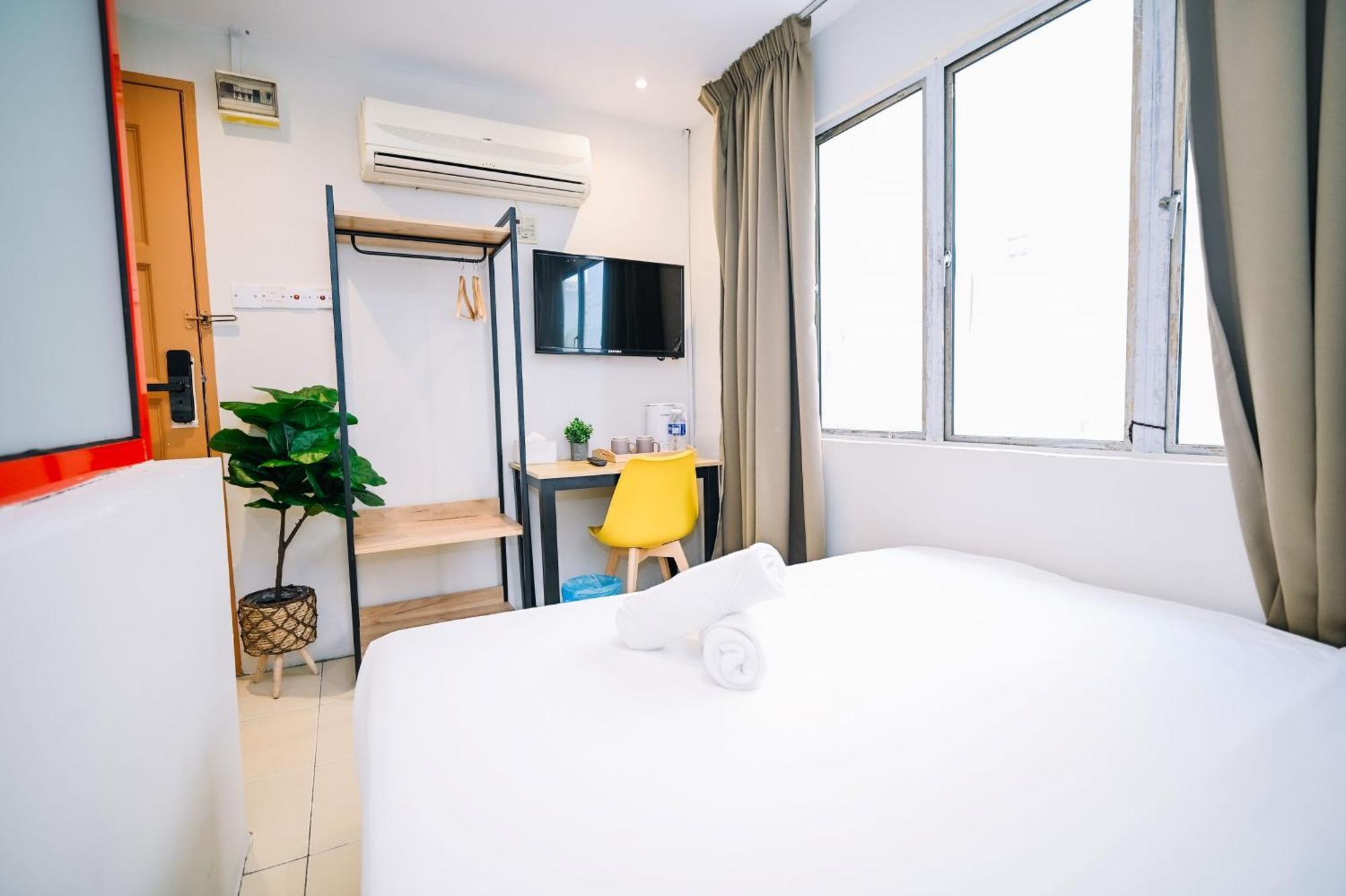 Swing & Pillows - Kl Kuchai Lama クアラルンプール エクステリア 写真