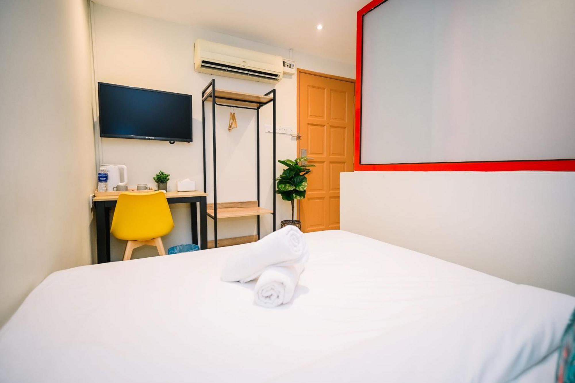 Swing & Pillows - Kl Kuchai Lama クアラルンプール エクステリア 写真