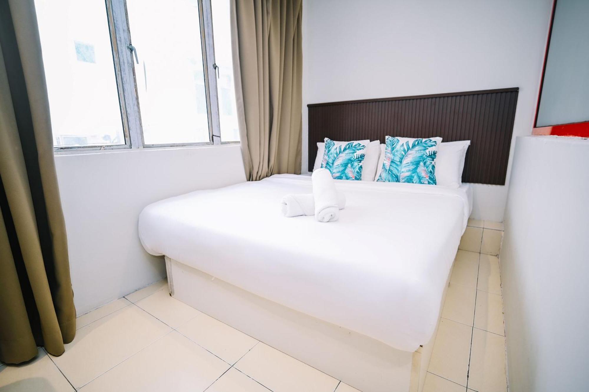 Swing & Pillows - Kl Kuchai Lama クアラルンプール エクステリア 写真